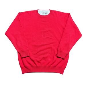 TSE 100% Pure Cashmere Crewneck Pullover Sweater Men's Medium